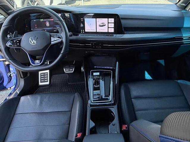 2024 Volkswagen Golf R 2.0T
