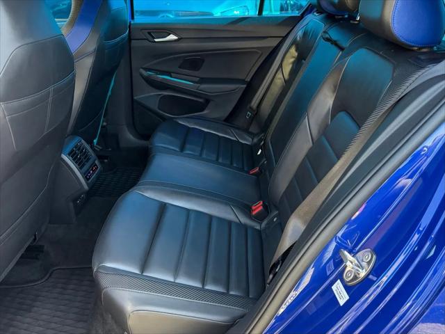 2024 Volkswagen Golf R 2.0T