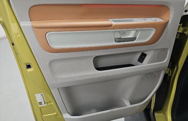 2025 Volkswagen ID. Buzz 1st Edition