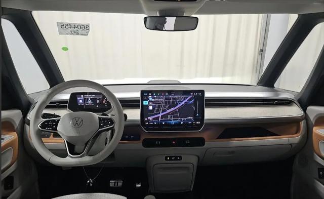 2025 Volkswagen ID. Buzz 1st Edition
