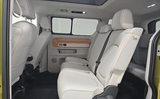 2025 Volkswagen ID. Buzz 1st Edition