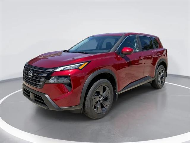 2026 Nissan Rogue SV for sale in Covington, LA