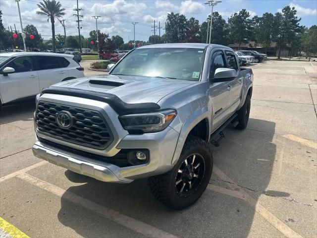 2023 Toyota Tacoma TRD Sport for sale in Covington, LA