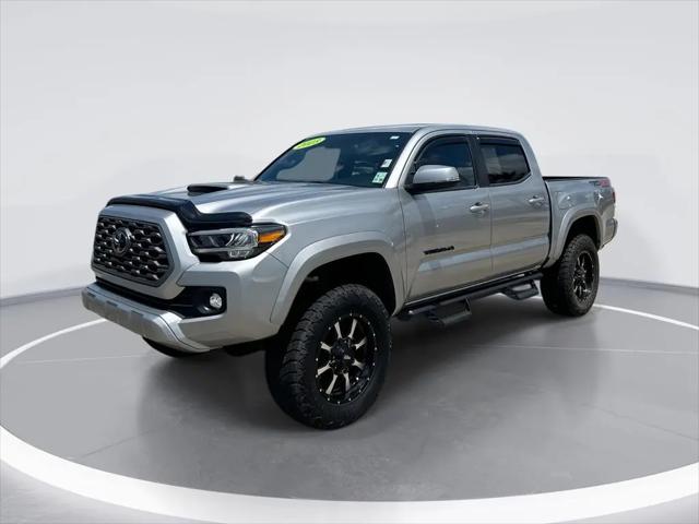 2023 Toyota Tacoma TRD Sport for sale in Covington, LA