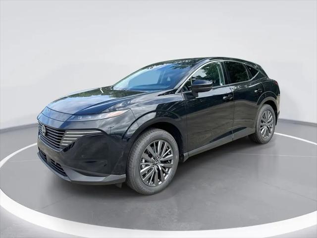 2026 Nissan Murano SL for sale in Covington, LA