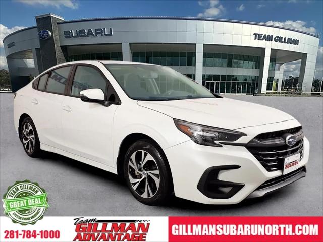 2025 Subaru Legacy Premium for sale in Houston, TX