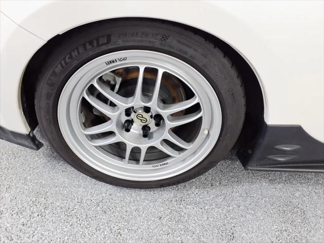 2016 Subaru BRZ Limited