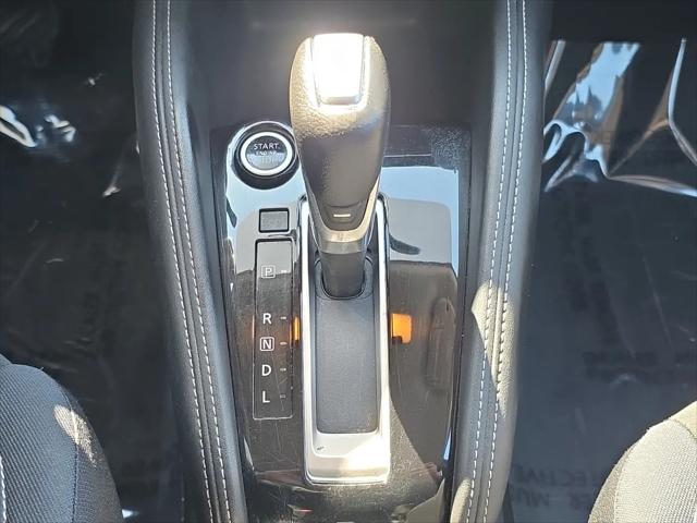 2018 Nissan Kicks SV