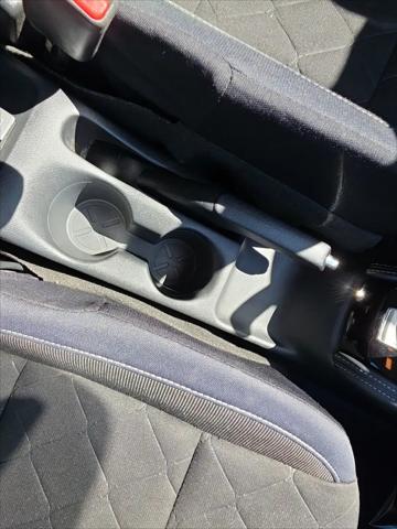 2018 Nissan Kicks SV