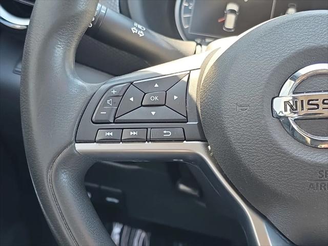 2018 Nissan Kicks SV