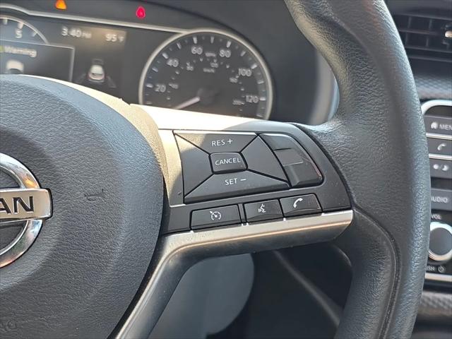 2018 Nissan Kicks SV