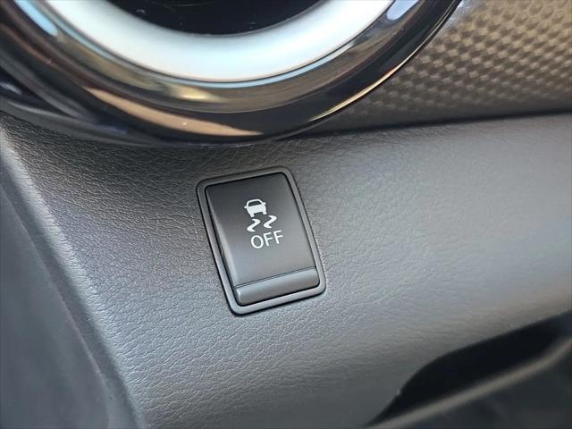 2018 Nissan Kicks SV