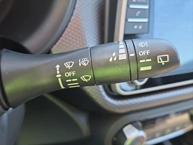 2018 Nissan Kicks SV