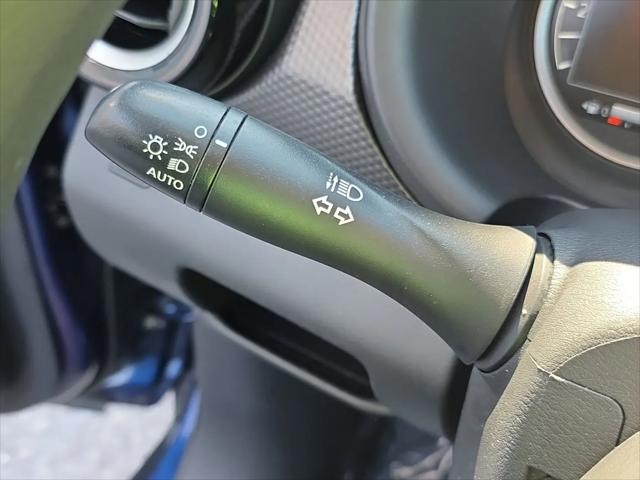 2018 Nissan Kicks SV