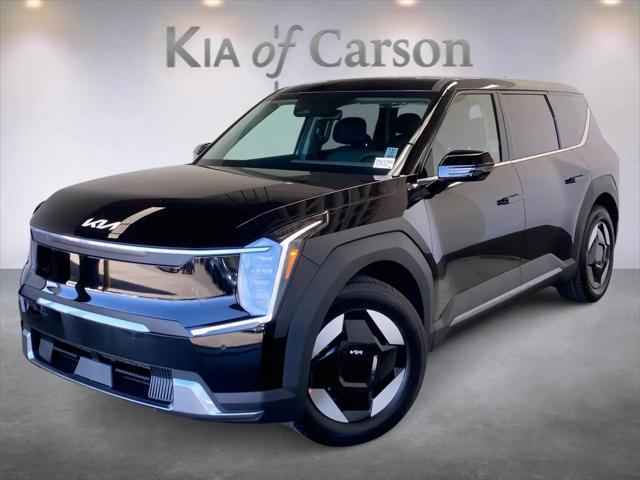 2026 Kia EV9 Light Long Range for sale in Carson, CA
