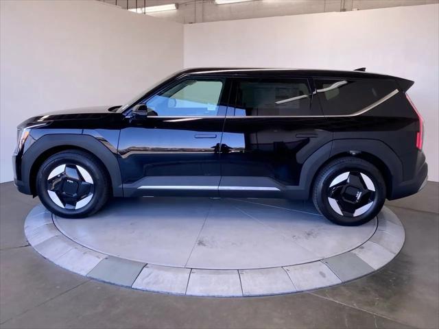 2026 Kia EV9 Light Long Range