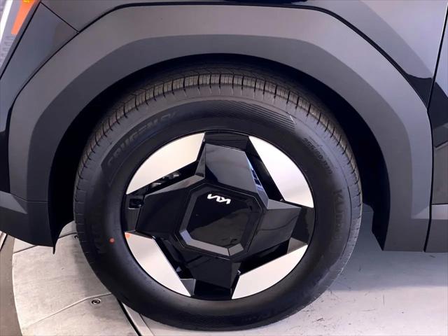 2026 Kia EV9 Light Long Range