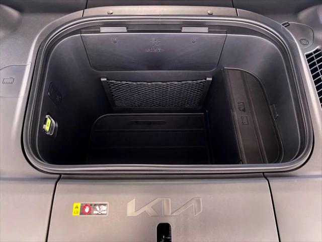 2026 Kia EV9 Light Long Range
