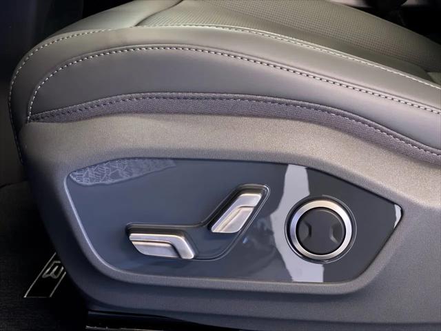 2026 Kia EV9 Light Long Range