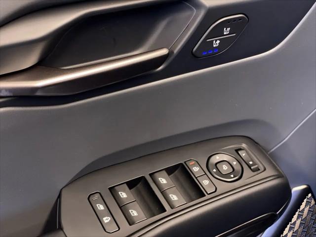 2026 Kia EV9 Light Long Range