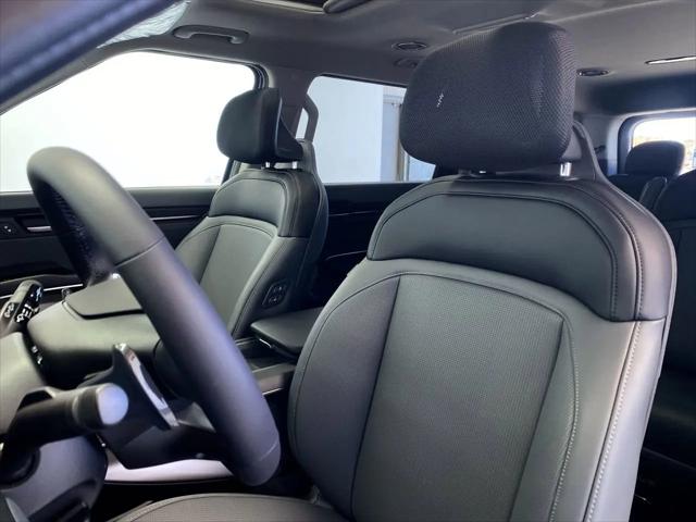 2026 Kia EV9 Light Long Range