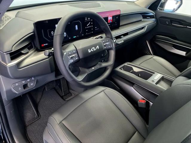 2026 Kia EV9 Light Long Range