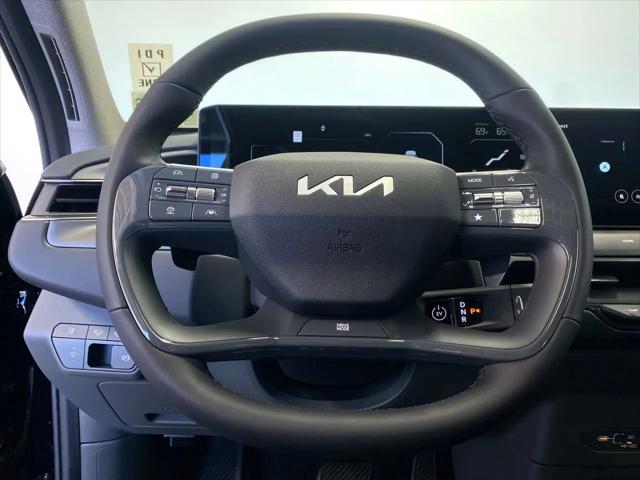 2026 Kia EV9 Light Long Range