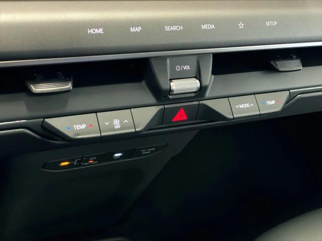 2026 Kia EV9 Light Long Range