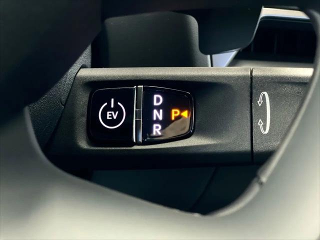 2026 Kia EV9 Light Long Range