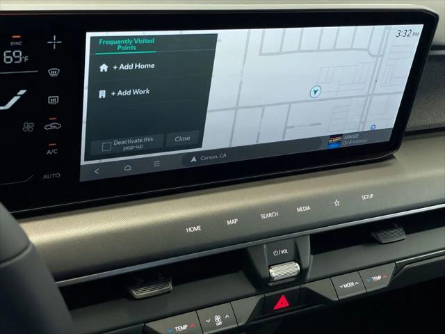 2026 Kia EV9 Light Long Range