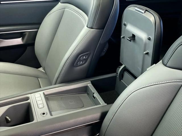 2026 Kia EV9 Light Long Range