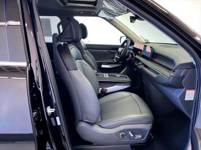 2026 Kia EV9 Light Long Range