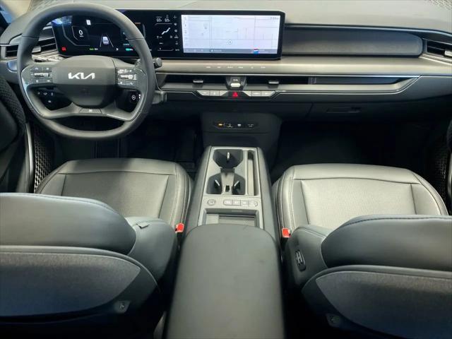 2026 Kia EV9 Light Long Range