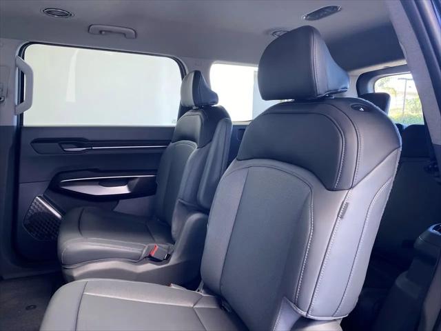 2026 Kia EV9 Light Long Range