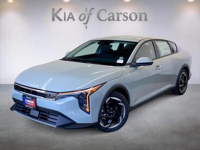 2026 Kia K4 EX for sale in Carson, CA