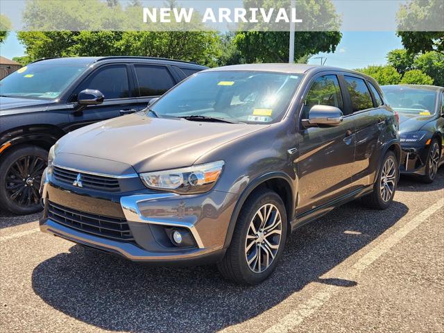 2016 Mitsubishi Outlander Sport 2.4 SE for sale in Limerick, PA