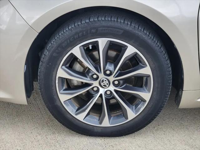 2018 Toyota Avalon XLE Premium