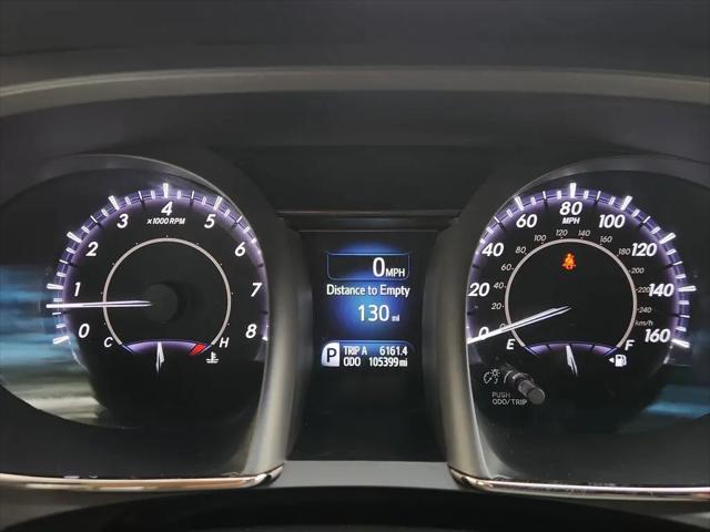 2018 Toyota Avalon XLE Premium