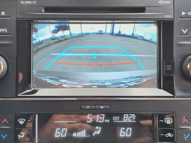 2018 Toyota Avalon XLE Premium