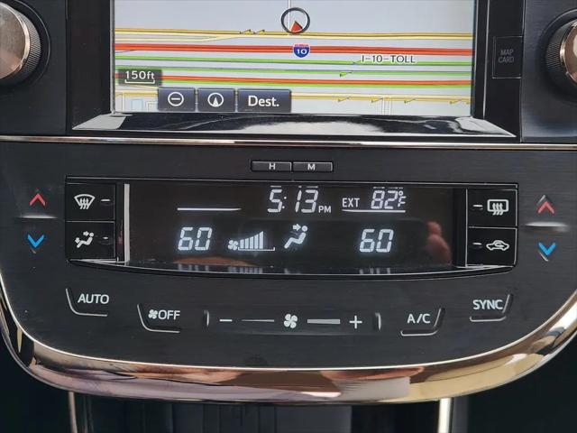 2018 Toyota Avalon XLE Premium