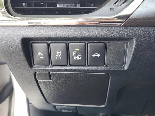 2018 Toyota Avalon XLE Premium