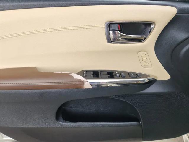2018 Toyota Avalon XLE Premium