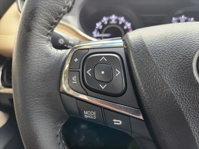 2018 Toyota Avalon XLE Premium