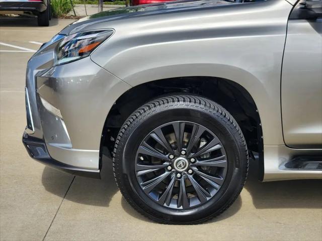 2022 Lexus GX 460 Luxury