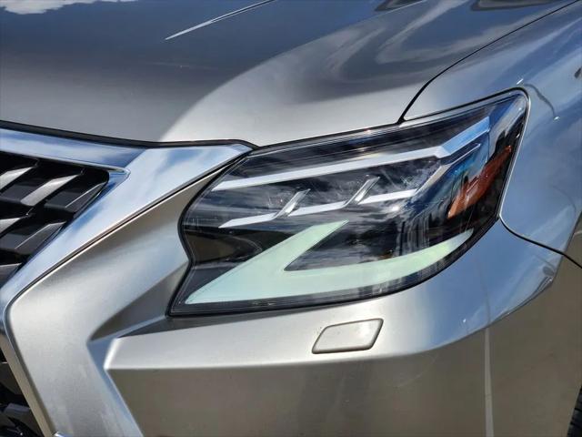2022 Lexus GX 460 Luxury