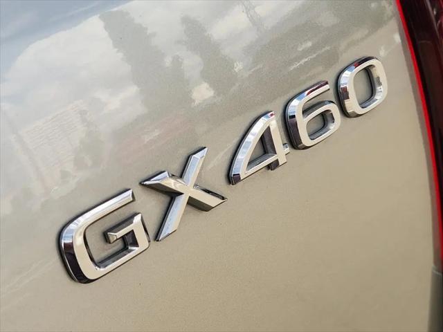 2022 Lexus GX 460 Luxury