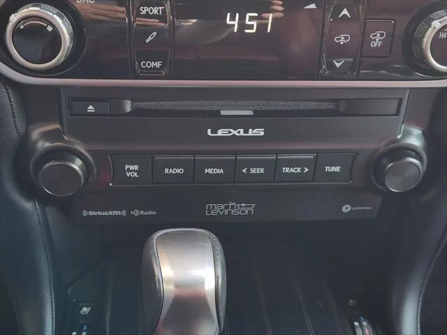 2022 Lexus GX 460 Luxury