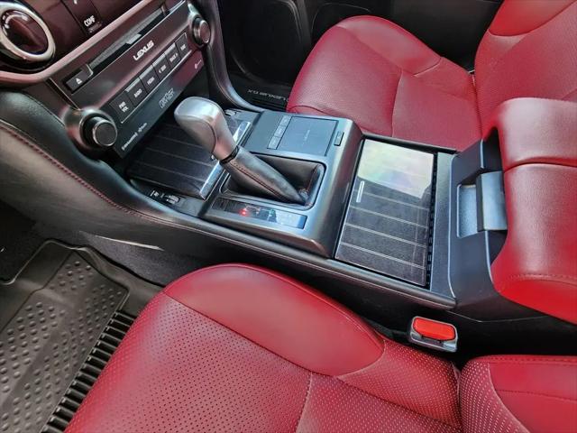 2022 Lexus GX 460 Luxury