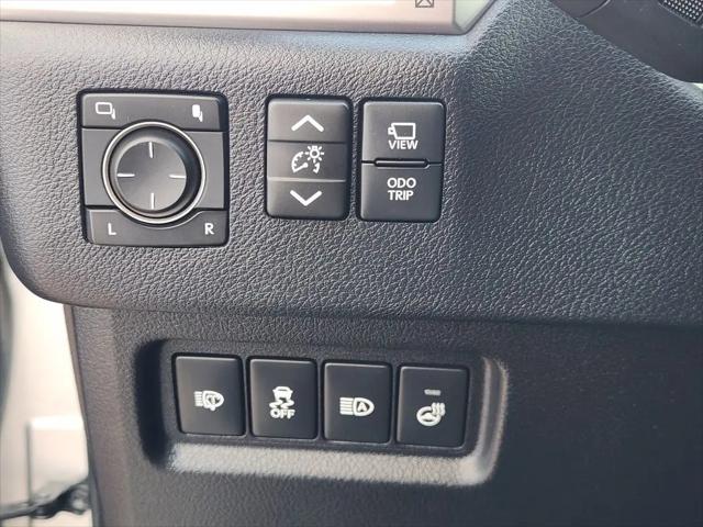 2022 Lexus GX 460 Luxury