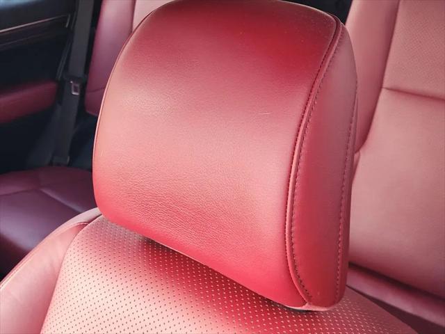 2022 Lexus GX 460 Luxury